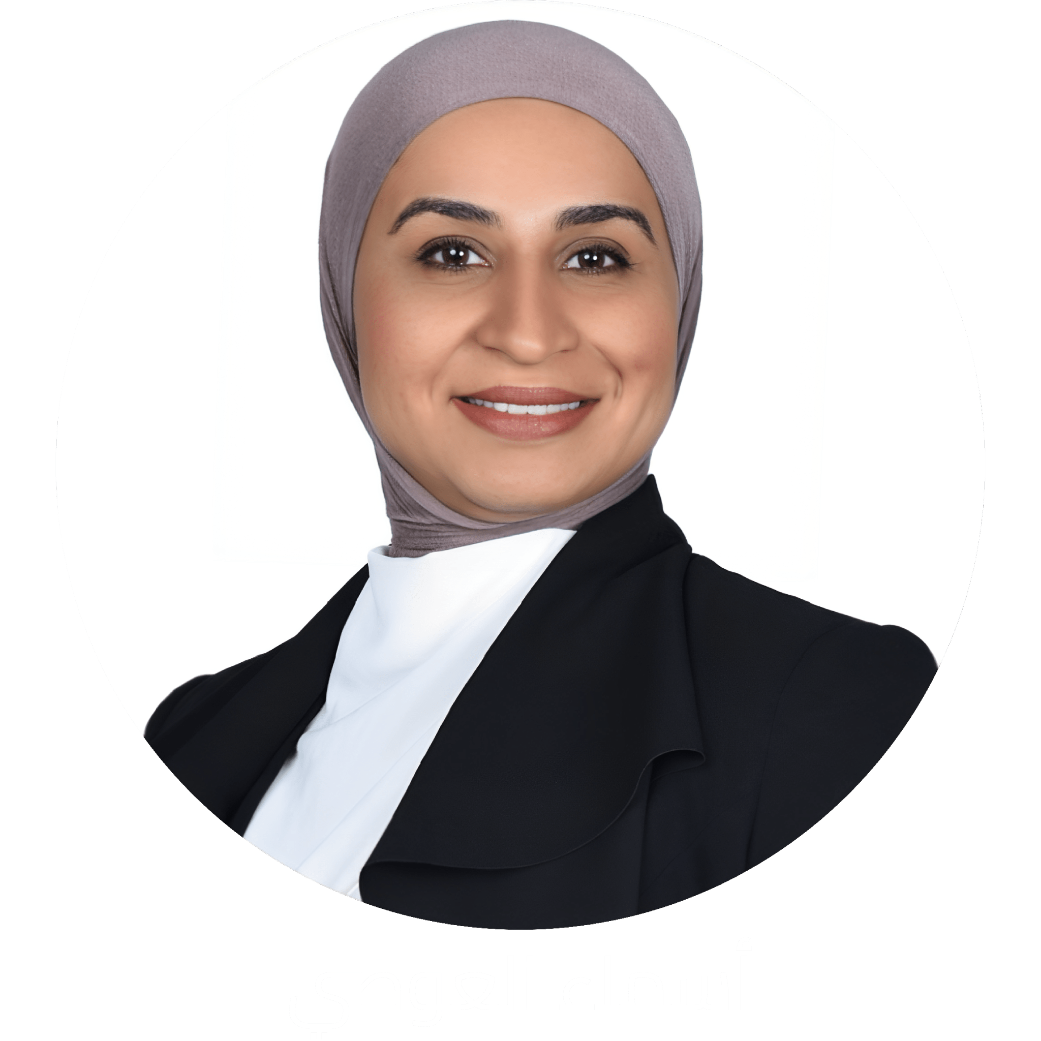 أسماء العوضي