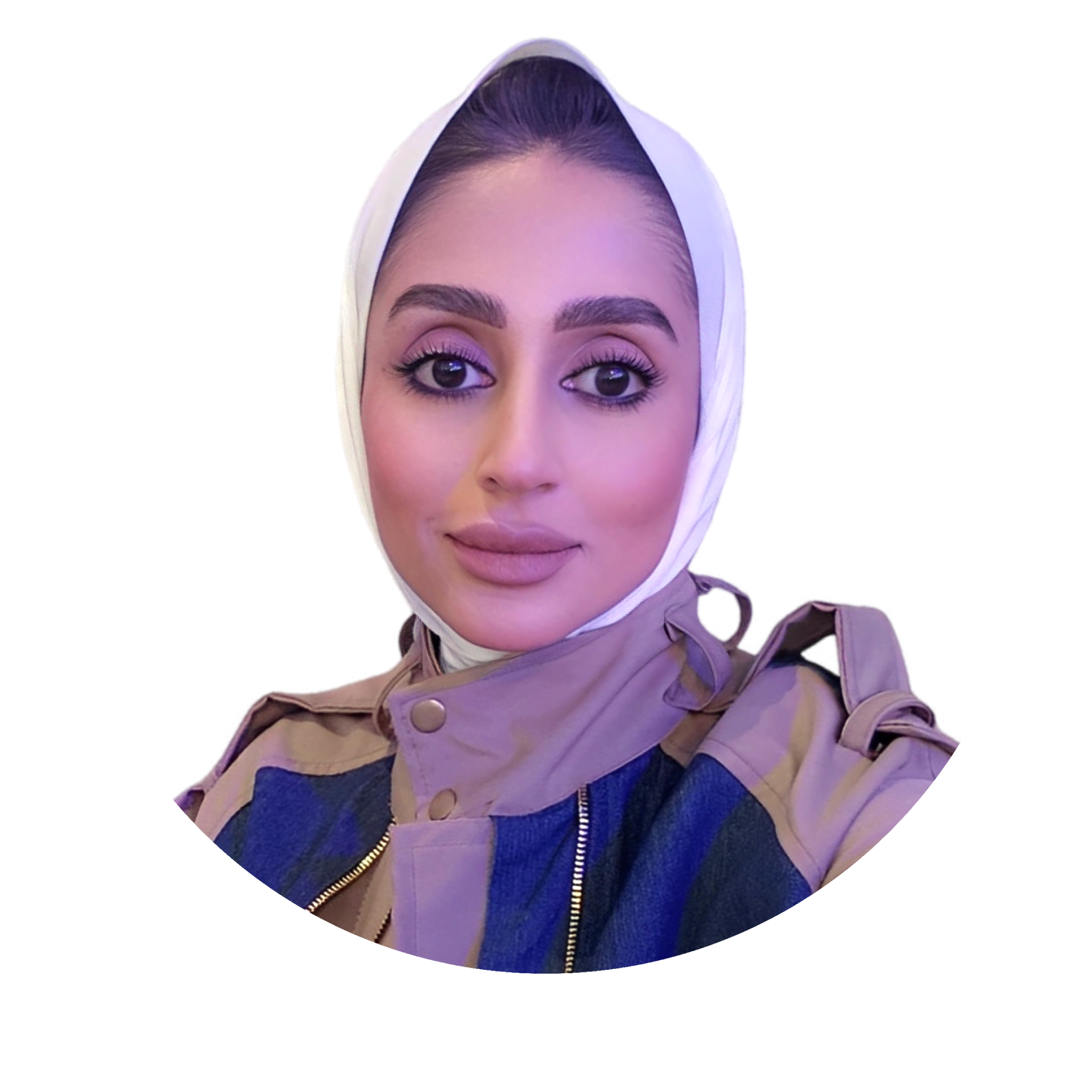 هبة العبدالسلام