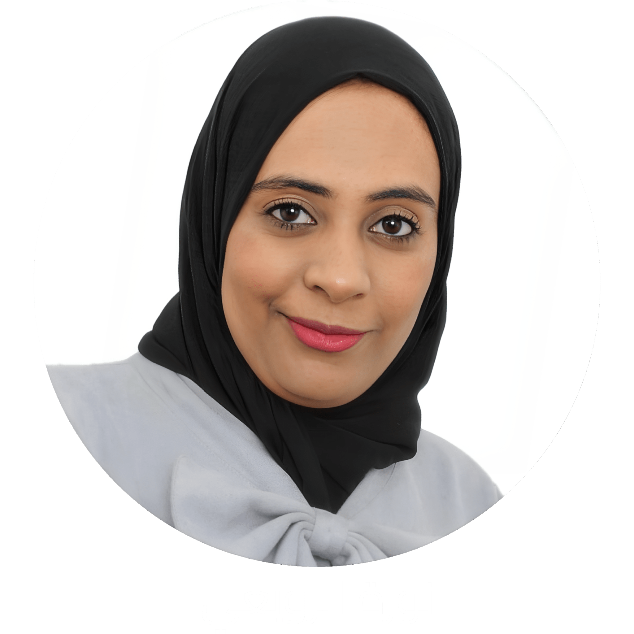 نورة الرويعي